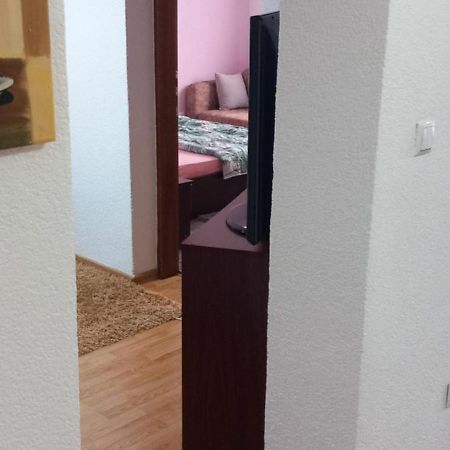 Silva Apartman Sarajevo Exterior foto