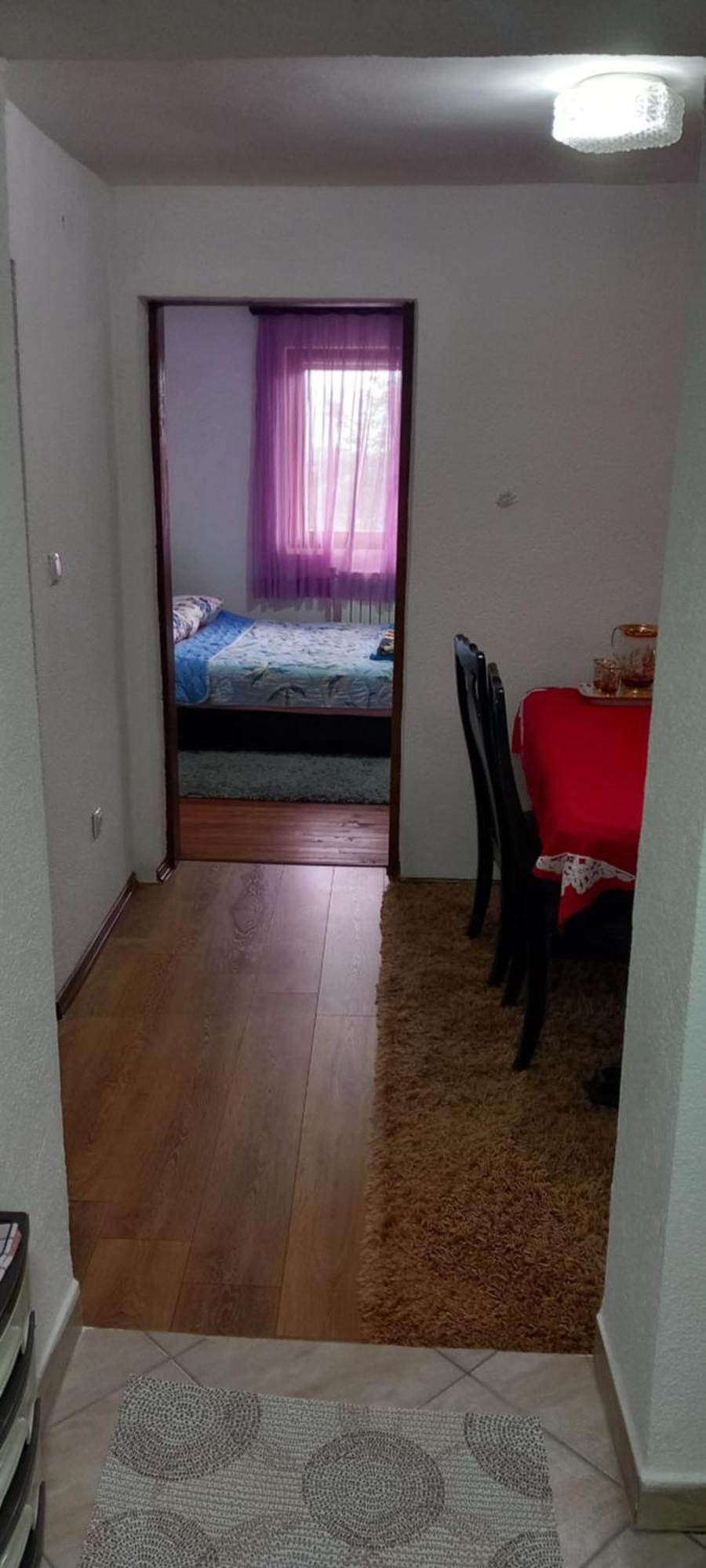 Silva Apartman Sarajevo Exterior foto